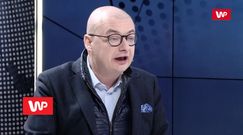 Michał Kamiński zdenerwowany w studiu. "Kler nie będzie dyktować, co mam robić"