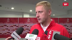Kamil Glik: Zweryfikuje nas dopiero mecz z Senegalem