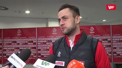 Łukasz Fabiański: Walka o miejsce w bramce trwa