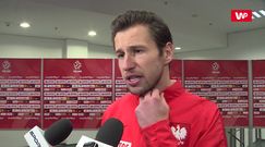 Grzegorz Krychowiak: Po moim strzale był gol 