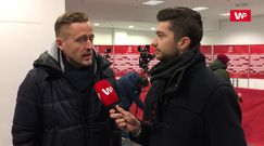 Michał Kołodziejczyk: Podobała mi się Polska. Trudno to wytłumaczyć 