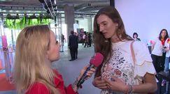 Szczawińska: "Całą Wielkanoc spędzę w hotelu, gdzie będę miała wszystko podane"