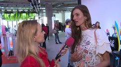 Szczawińska o zajętym życiu: "Codziennie trenuję, dzisiaj zaspałam"