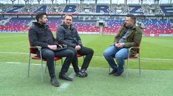 "Damy z siebie wszystko" #18. Najgorszy moment już za Górnikiem? 