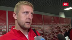 Kamil Glik: Nie poradziliśmy sobie ze zmianą taktyczną Koreańczyków 