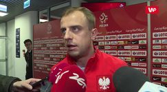 Kamil Grosicki: Liczę, że przyjdą lepsze czasy