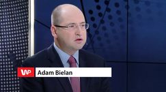 Bielan krytykuje Gronkiewicz-Waltz. "Topi własną partię"