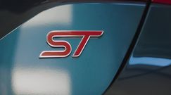 Nowy Ford Fiesta ST to kieszonkowa rakieta. Ma 200 KM i wybory trybu jazdy 