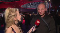 Szpilka: "Mam tak napięty grafik, że nie miałem kiedy wybrać się ze starą do kina"