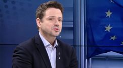Rafał Trzaskowski: radziłbym politykom PiS przestać łamać praworządność