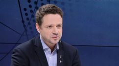 Trzaskowski oświadcza, że będzie „płacił premie”. Ale stawia warunek