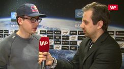 Artur "Nerchio" Bloch: Starcraft jest najtrudniejszą grą esportową