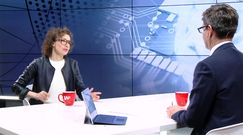 Jak maszyny pomagają Polakom przełamywać wstyd