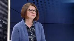 Julia Pitera: biała księga to naciągany dokument