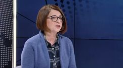 Julia Pitera ostro krytykuje Dudę