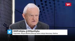 "Tłit". Leszek Miller ostro o Morawieckim