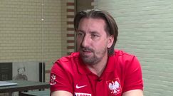 "Damy z siebie wszystko" #17. Tomasz Iwan: To my jedziemy na MŚ, a nie gwiazdy z Włoch i Holandii 