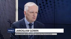 Nawet 2 mln zł na jednego powracającego naukowca. Gowin oferuje nie tylko atrakcyjne pensje