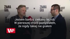 "Zimna gra" - jak będzie wyglądała polska międzynarodowa superprodukcja?