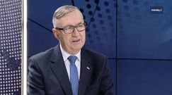 Zmiany w ustawie o zakazie handlu. Nie wcześniej niż w czerwcu