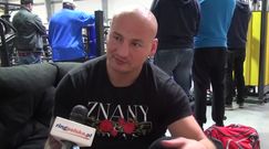 Artur Szpilka chce nowego turnieju w Polsce. "To byłoby mega wydarzenie"