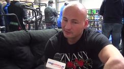 Artur Szpilka wyciągnął wnioski po powrocie z USA do Polski. "Tutaj mamy wszystko"