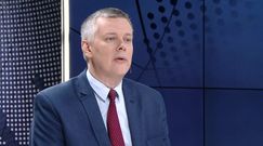 "Tłit". Tomasz Siemoniak: nie wierzę w istnienie gadających futrzaków