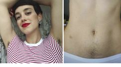 "Napisali, że facet nie powinien chcieć mnie dotknąć kijem". Sonia Cytrowska o swojej walce