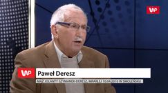 "Tłit". Paweł Deresz: Obywatele RP wygrali