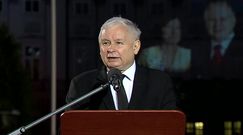 Kaczyński: to jest ostatni marsz. Dotarliśmy do celu. Zwyciężyliśmy!