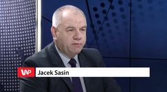 Rząd nie poleciał do Katynia. "Pewne tragedie przeżywamy mocniej"