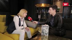 Barbara Stuhr: "Jestem uzależniona od jogi"