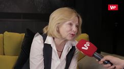 Barbara Stuhr: "Wspieram Macieja psychicznie"