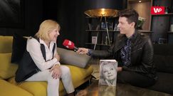 "Każdy związek ma ciemniejszą stronę". Barbara Stuhr o swojej książce