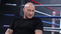 Artur Szpilka nakręci emocje przed walką z Guinnem? Marcin Najman zabrał głos [Sektor Gości]