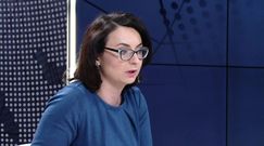 Kamila Gasiuk-Pihowicz: odebranie immunitetu traktuję, jako próbę zastraszenia opozycji