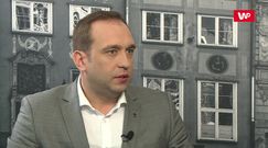 "Damy z siebie wszystko". #20. Marcin Animucki: Problemem na polskich stadionach jest pirotechnika