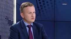 Szybkie rodzenie wg PiS. Wiceminister Marczuk wyjaśnia