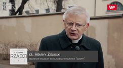 Spowiedź w XXI wieku nie musi być szczegółowa. "To nie kontrola urzędu skarbowego"