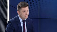 "Tłit". Michał Dworczyk o cenie Patriotów: to nie jest sklep