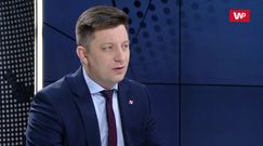 "Tłit". Michał Dworczyk: my jesteśmy jedną drużyną