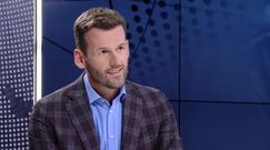 "Polska 100" jak "Dar Pomorza"? Kusznierewicz o rejsie dookoła świata