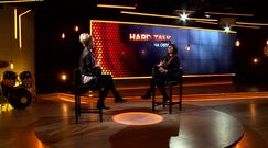 Kwietniewska w "Hardtalk": "Czasami próbował mnie przelecieć jakiś pan redaktor"