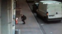 Nieodpowiedzialna matka miała prawie 4 promile