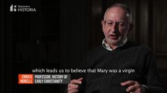 Dziewictwo Marii z Nazaretu pod znakiem zapytania? Naukowcy nie mają złudzeń