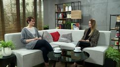 To, co usłyszała od bezdomnego, było początkiem wielkiej akcji społecznej. Mogłeś widzieć ich na dworcu