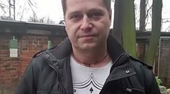 Śmierć dziennikarza w centrum Warszawy. "Kamery zostały wyłączone na pół godziny" 