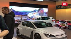 Nowa marka Cupra na Poznań Motor Show 2018