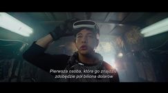 "Player One" - polski zwiastun