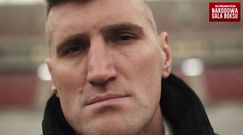 Szpilka, Wach, Ugonoh, Najman i Piątkowska na PGE Narodowym